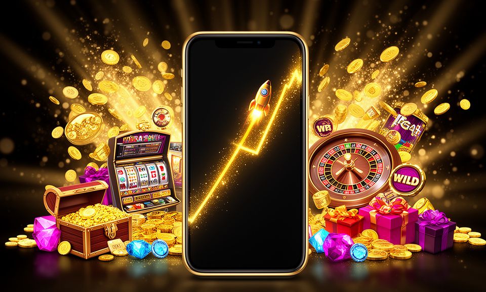 vn800 Chọn Lọc Casino Trực Tiếp