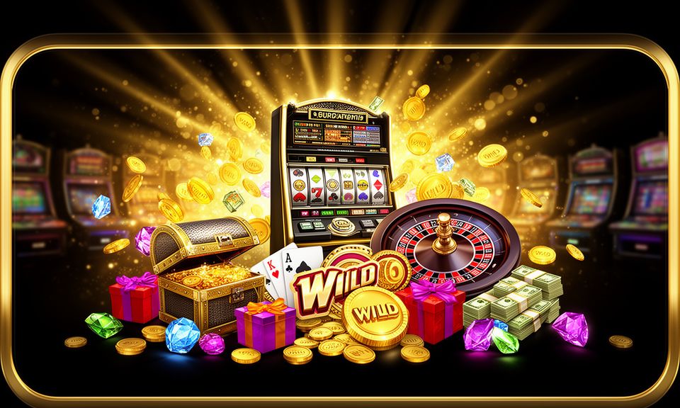 vn800 Chọn Lọc Casino