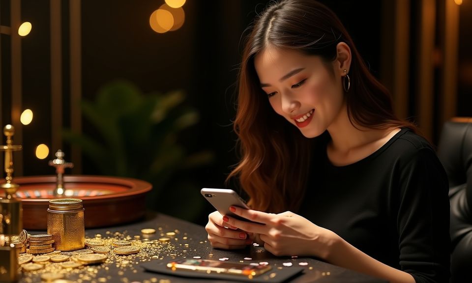 vn800 Lắc xúc xắc, đặt ô, nhận kết quả ngay